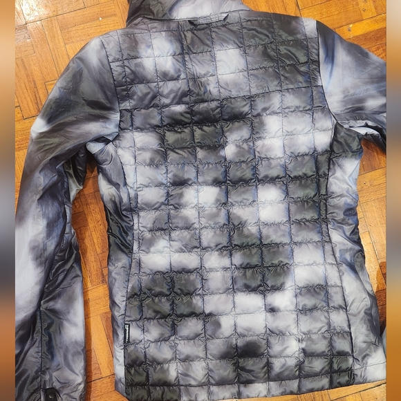 The North Face ThermoBall Eco Snow Triclimate 3-in-1 Jacket - Women's - Picture 7 of 7